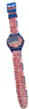 STARS & STRIPES WATCH